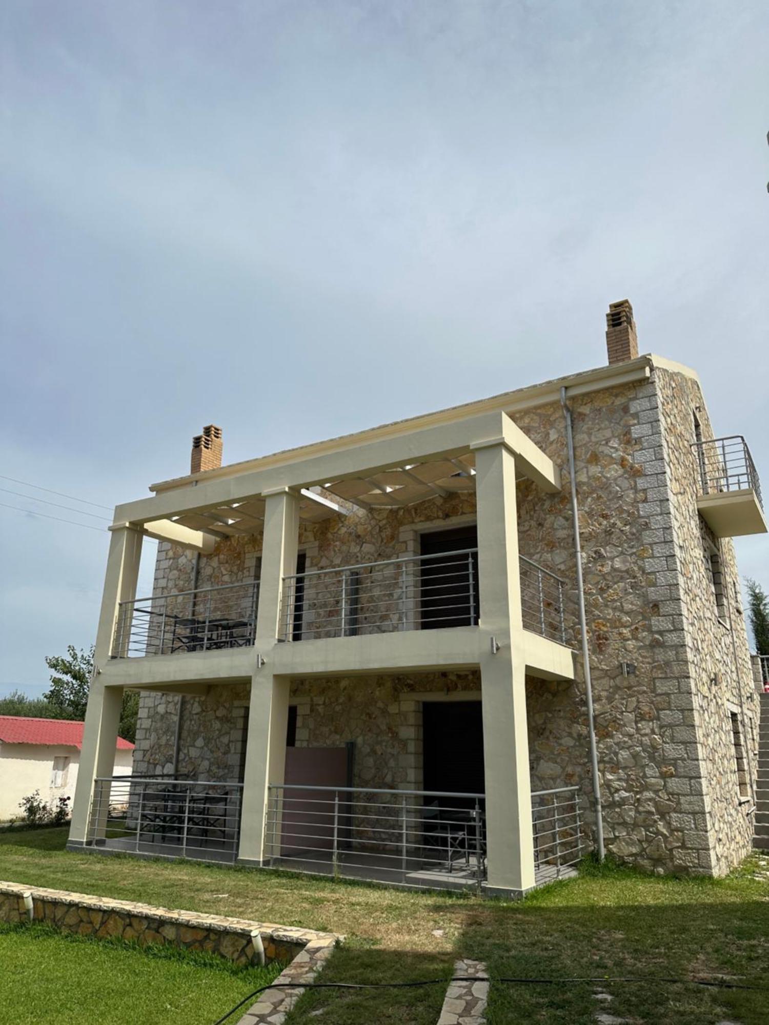 Green Hill Valanidorachi Екстериор снимка