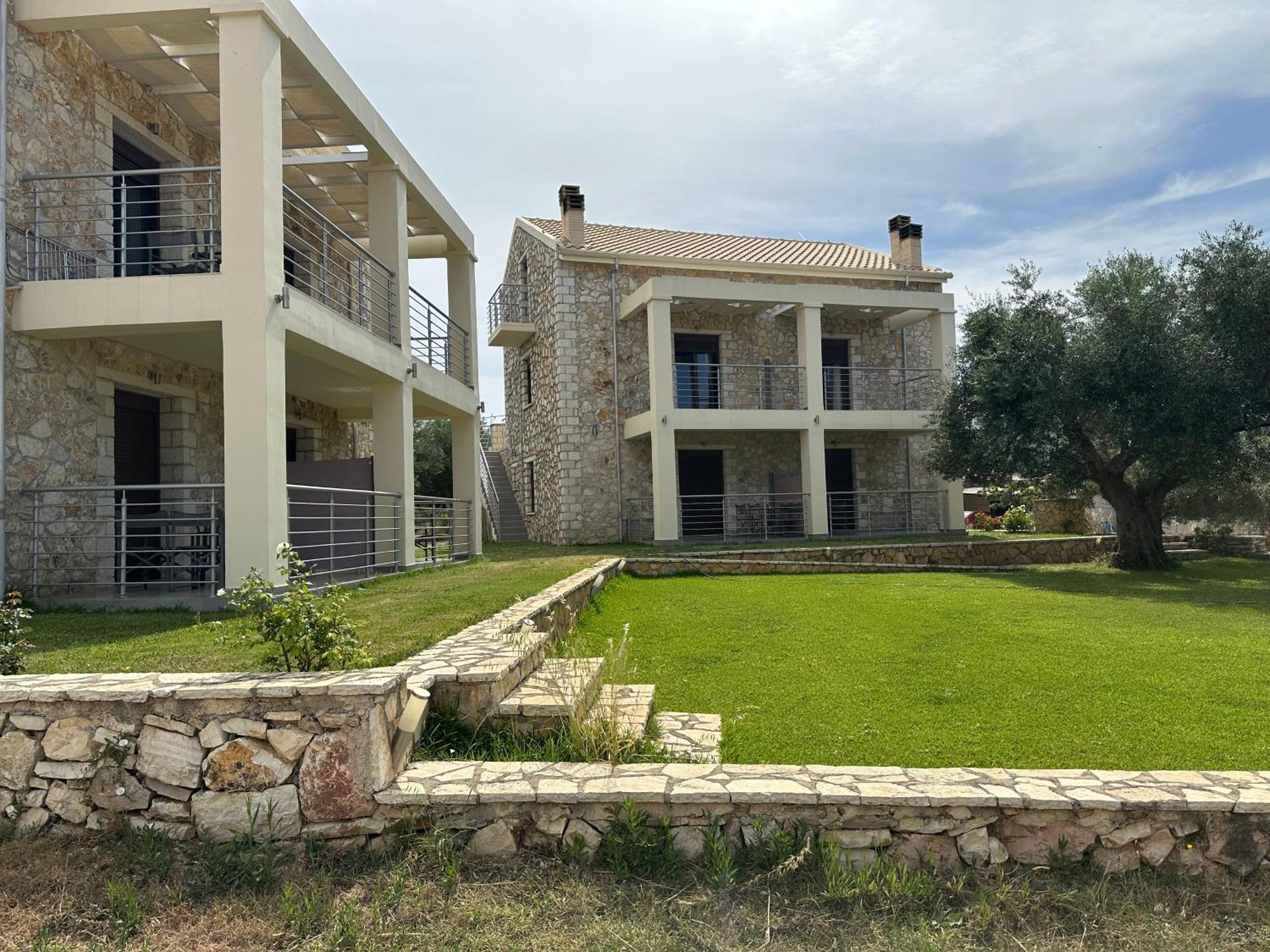Green Hill Valanidorachi Екстериор снимка