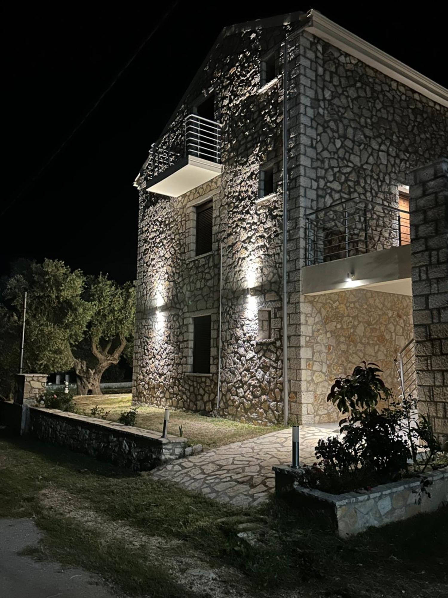 Green Hill Valanidorachi Екстериор снимка